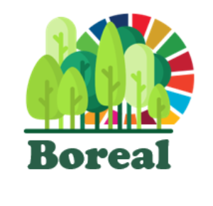Session 3-4: Snapshot on Boreal forests’ contribution to the Sustainable Development Goals